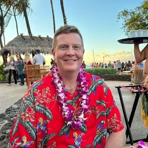 Meet your Posher, Jason